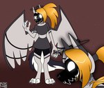 Rating: s
ID: 5089898
Date: 2024-10-02 19:00:56 -0400
Status: active
Score: 22
absurd_res angel anthro blonde_hair blood bodily_fluids canid canine canis drooling exorcist_(hazbin_hotel) female hair halo hazbin_hotel helluva_boss hi_res loona_(helluva_boss) mammal mask nx-42 saliva solo wings wolf post #5089898