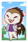 Rating: s
ID: 2308003
Date: 2020-06-26 00:00:22 -0400
Status: active
Score: 17
2020 animal_crossing anthro avian bird digital_media_(artwork) flower forest full-length_portrait happy hi_res male_(lore) mysaowl nintendo outside owl plant portrait simple_background solo tree post #2308003
