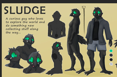 Rating: s
ID: 5736695
Date: 2025-07-26 20:37:53 -0400
Status: active
Score: 1
3_toes 4_eyes 4_fingers alexsgos alternate_costume anthro arachnid arthropod avian big_eyes bird bottomwear clothing corvid corvus_(genus) crow fangs feet fingers green_eyes hair hybrid jacket male markings multi_eye nude oscine passerine reference_image scale_markings scales shorts side_view simple_background sludge_(uraniumtoaster) solo spider tail teeth text toes topwear post #5736695