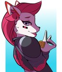 Rating: s
ID: 5523879
Date: 2025-04-22 21:02:05 -0400
Status: active
Score: 32
anthro band-aid bandage bandage_on_face canid canine comisariomcnuggets epic_games female fortnite fox gesture gradient_background hair hand_gesture hi_res kimiko_five-tails long_sleeves looking_at_viewer mammal open_mouth open_smile pink_hair simple_background smile smiling_at_viewer solo tongue post #5523879