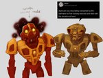 Rating: s
ID: 5391547
Date: 2025-02-23 00:28:02 -0500
Status: active
Score: 24
2025 4_fingers ambiguous_gender annoyed armor biomechanical bionicle bodily_fluids brown_body digital_drawing_(artwork) digital_media_(artwork) drooling english_text fingers headgear helmet humanoid humor lego machine mask multicolored_body not_furry onewa open_mouth orange_eyes profanity red_body robot robot_humanoid robotwifehoarder saliva signature simple_background sparkles standing staring_up text toa vakama white_background wide_eyed yellow_eyes post #5391547