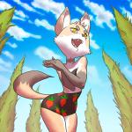 Rating: s
ID: 1869976
Date: 2019-05-11 12:30:38 -0400
Status: active
Score: 109
1:1 2018 2d_animation animated anthro canid canine clothed clothing conditional_dnp dancing digital_media_(artwork) female fox frame_by_frame fur loop malerouille mammal open_mouth short_playtime simple_background smile solo tongue post #1869976