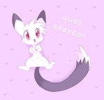 Rating: s
ID: 3866796
Date: 2023-02-11 10:57:32 -0500
Status: active
Score: 12
2022 ambiguous_species chibi conditional_dnp english_text female feral fur hi_res labbit_(artist) lying mammal mitzy_(labbit) on_back red_eyes scar solo spayed sterilized text unknown_species white_body white_fur post #3866796