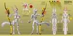 Rating: s
ID: 2209406
Date: 2020-04-09 18:19:57 -0400
Status: active
Score: 1
2:1 absurd_res albino alien anthro arachnid arthropod bastekh'met bone breasts canid canine canis ear_piercing ear_ring egyptian eye_of_horus facial_piercing felid feline female fluffy fluffy_tail fur hi_res hybrid jackal jewelry komissar_bav long_ears mammal markings melee_weapon model_sheet navel navel_piercing nose_piercing nude open_mouth piercing polearm red_eyes rehema reptile ring_piercing scalie scar scorpion skull snake solo spacebender spear staff tail teeth text tongue tongue_piercing weapon whiskers white_body white_fur post #2209406