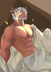 Rating: s
ID: 5121125
Date: 2024-10-17 09:53:04 -0400
Status: active
Score: 4
abs absurd_res anthro areola asian_mythology barazoku big_bulge biped bulge demon detailed_background detailed_bulge dragon east_asian_mythology eliolovicos facial_hair fire hi_res horn hot_spring japanese_mythology male male_anthro muscular muscular_anthro muscular_male mythological_creature mythological_scalie mythology nipples oni pecs red_body red_skin scalie solo water yokai post #5121125