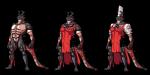 Rating: s
ID: 1526918
Date: 2018-04-26 20:42:47 -0400
Status: active
Score: 17
aliasing alpha_channel anthro apron breeding_season clothed clothing digital_media_(artwork) dragon grey_body grey_scales hat headgear headwear hi_res horn male muscular muscular_anthro muscular_male mythological_creature mythological_scalie mythology nude off/on piercing pixel_(artwork) s-purple scales scalie simple_background solo spikes straps tail teeth transparent_background post #1526918