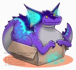 Rating: s
ID: 5525372
Date: 2025-04-23 18:11:49 -0400
Status: active
Score: 30
^_^ ambiguous_gender animated back_spikes bird_wyvern blue_scale box canes-cm capcom cardboard cardboard_box container destruction ear_frill eyes_closed feral frill_(anatomy) glowing glowing_spots happy head_ridge if_it_fits_i_sits_(meme) in_box in_container loop meme monster_hunter neon open_mouth overbite overweight overweight_feral sharp_teeth short_playtime simple_background smile solo spikes spikes_(anatomy) spots teeth tongue_showing tzitzi-ya-ku white_background yellow_eyes post #5525372