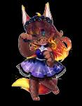 Rating: s
ID: 1820678
Date: 2019-03-18 02:50:44 -0400
Status: active
Score: 5
2018 ahoge alpha_channel alternative_fashion anthro bell canid canine canis caradhina clothed clothing collar digital_media_(artwork) dress embers female fire fishnet_clothing flower fox fur goth gothic_lolita hair hybrid j-fashion lace legwear lolita_(fashion) long_hair looking_at_viewer mammal open_mouth plant simple_background smile solo stockings todesmarsch veil wolf post #1820678