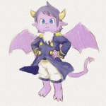 Rating: s
ID: 4015402
Date: 2023-04-26 08:58:59 -0400
Status: active
Score: 3
1:1 2014 3_toes 4_fingers anthro apluss barefoot blue_eyes bottomwear claws clothing demon demon_returns feet fingers gamecenter_cx hair horn humanoid_pointy_ears looking_at_viewer male pants plant pointy_ears purple_body purple_hair retro_game_challenge serious simple_background solo tail toes topwear white_background wings young young_anthro young_male post #4015402
