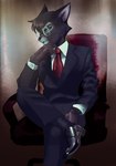 Rating: s
ID: 5543702
Date: 2025-05-02 10:32:13 -0400
Status: active
Score: 9
2023 666calistaxx_(artist) anthro black_body black_bottomwear black_clothing black_footwear black_fur black_gloves black_handwear black_jacket black_nose black_pants black_shoes black_socks black_suit_jacket black_topwear bottomwear chair clothed clothed_anthro clothed_male clothing collared_shirt colored digital_drawing_(artwork) digital_media_(artwork) domestic_cat dress_shirt eyebrows eyewear felid feline felis footwear fully_clothed fully_clothed_anthro fully_clothed_male fur furniture glasses gloves green_eyes handwear hi_res jacket lackadaisy male male_anthro mammal monotone_bottomwear monotone_clothing monotone_footwear monotone_shoes monotone_socks monotone_topwear mordecai_heller narrowed_eyes necktie on_chair pants pink_inner_ear red_necktie shirt shoes sitting sitting_on_chair socks solo suit suit_jacket topwear tuxedo_cat wearing_glasses whiskers white_clothing white_eyebrows white_shirt white_topwear white_whiskers post #5543702