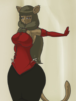 2015 clothed clothing digital_media_(artwork) eyelashes female fur hair half-closed_eyes long_hair miranda_(wakfu) snugundies solo thick_thighs wakfu wide_hips
Rating: Safe
Score: 4
User: SwiperTheFox
Date: July 23, 2017 2015 clothed clothing digital_media_(artwork) eyelashes female fur hair half-closed_eyes long_hair miranda_(wakfu) snugundies solo thick_thighs wakfu wide_hips
Rating: Safe
Score: 4
User: SwiperTheFox
Date: July 23, 2017