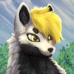 Rating: s
ID: 4914276
Date: 2024-07-12 06:08:23 -0400
Status: active
Score: 6
1:1 anthro blaze_(disambiguation) canid canine canis digital_media_(artwork) fur hair hi_res male mammal portrait ray_frost solo wolf post #4914276