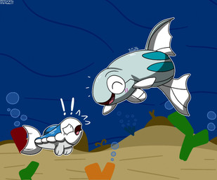 ! 2017 ambiguous_gender black_eyes blue_body blush bubble cool_colors digital_drawing_(artwork) digital_media_(artwork) duo eyes_closed feral fin fish frown full-length_portrait grey_body happy iopkluj123 looking_at_another marine multicolored_body nintendo open_frown open_mouth open_smile outline pink_tongue pokémon pokémon_(species) portrait red_tongue remoraid sand shocked side_view size_difference smile surprise swimming tail_fin tongue underwater upset video_games water white_body wishiwashi_(solo_form)
Rating: Safe
Score: 3
User: DiceLovesBeingBlown
Date: June 19, 2018 ! 2017 ambiguous_gender black_eyes blue_body blush bubble cool_colors digital_drawing_(artwork) digital_media_(artwork) duo eyes_closed feral fin fish frown full-length_portrait grey_body happy iopkluj123 looking_at_another marine multicolored_body nintendo open_frown open_mouth open_smile outline pink_tongue pokémon pokémon_(species) portrait red_tongue remoraid sand shocked side_view size_difference smile surprise swimming tail_fin tongue underwater upset video_games water white_body wishiwashi_(solo_form)
Rating: Safe
Score: 3
User: DiceLovesBeingBlown
Date: June 19, 2018