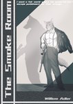 Rating: s
ID: 5646990
Date: 2025-06-16 18:41:06 -0400
Status: active
Score: 9
anthro canid canine canis coyote digital_drawing_(artwork) digital_media_(artwork) echo_(series) echo_project english_text gun hi_res humanoid kowloon7050 male male/male mammal portrait ranged_weapon solo text the_smoke_room weapon william_adler post #5646990
