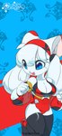 Rating: s
ID: 5160285
Date: 2024-11-04 10:50:34 -0500
Status: active
Score: 32
acminerva anthro big_breasts bikini bra breasts clothing domestic_cat felid feline felis female footwear hair hi_res huaze_youxi mammal mina_dragon_nova_(starlegend) ponytail raised_leg socks solo starlegend swimwear third-party_edit two-piece_swimsuit underwear wallpaper white_body white_hair post #5160285