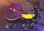 Rating: s
ID: 5607540
Date: 2025-05-29 18:09:56 -0400
Status: active
Score: 2
avali black_body black_fur dragon feathered_dragon feathered_scalie feathered_tail feathers frostidragon fur gambit_farsight hi_res hybrid jewelry looking_at_viewer multi_ear mythological_creature mythological_scalie mythology pawpads pendant pink_body pink_feathers purple_body purple_feathers purple_flesh reference_image scalie tail yellow_body yellow_feathers post #5607540