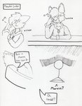 Rating: s
ID: 3016743
Date: 2021-11-09 02:39:56 -0500
Status: active
Score: 1
anthro black_and_white breath clothed clothing comic dialogue domestic_cat electronics english_text felid feline felis female fully_clothed furniture hi_res humanoid inhale kendall_(wastester) mammal marvin_(wastester) monochrome onomatopoeia phone phone_call polygonal_speech_bubble solo sound_effects speech_bubble table text text_box time_card wastester post #3016743