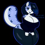 Rating: s
ID: 3875238
Date: 2023-02-15 18:26:47 -0500
Status: active
Score: 15
1:1 4_fingers absurd_res alpha_channel anthro big_breasts black_hair blouse blue_body blue_eyes blue_fur blue_hair blue_mouth blue_tongue breasts cheek_tuft cleavage clothed clothing dialogue english_text facial_tuft felid female fingers fluffy fluffy_tail footwear fur hair hands_on_legs hi_res legwear luna_(raccoonuki) mammal pantherine raccoonuki simple_background sketch snow_leopard socks solo standing stockings tail text thick_thighs thigh_highs thigh_socks tongue toony topwear transparent_background tuft white_body white_fur post #3875238