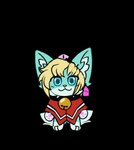 Rating: s
ID: 3559976
Date: 2022-09-11 01:57:04 -0400
Status: active
Score: 53
2_tails ajax_(artist) ambiguous_gender animated anthro blonde_hair blue_body blue_eyes blue_fur canid canine collar countershading crown cult_of_the_lamb cultist ear_piercing ear_tag fennec_fox fox fur hair headgear lily_foxworthy mammal massive_monster_(studio) multi_tail piercing possession short_playtime solo tail true_fox post #3559976