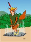 Rating: s
ID: 5346897
Date: 2025-02-02 13:26:03 -0500
Status: active
Score: 6
2011 4_fingers air_vent anthro arm_tuft belt belt_buckle big_tail biped black_eyes black_nose blowing blue_sky bottomless bottomless_anthro bottomless_male buckle butt_tuft canid canine caught_off_guard cheek_tuft clothed clothing colored dated detailed digital_drawing_(artwork) digital_media_(artwork) disney ears_outwards facial_tuft fingers fluffy fluffy_tail footwear forest forest_background fox fur green_clothing green_shirt green_topwear green_tunic hat hat_feather headgear headwear hip_tuft knock-kneed looking_down loose_feather male mammal medieval medieval_clothing multicolored_body multicolored_fur nature nature_background orange_body orange_fur pinup pivoted_ears plant pose puffed_tail raised_tail red_fox robin_hood robin_hood_(disney) shirt shoes shoulder_tuft shrub signature sketch sky solo standing standing_on_toes startled stevethedragon surprise surprised_expression surprised_face surprised_look tail tan_body tan_fur the_seven_year_itch topwear tree true_fox tuft tunic two_tone_body two_tone_fur vein vent white_sclera wide_eyed wind_lift yellow_clothing yellow_footwear yellow_hat yellow_headwear yellow_shoes post #5346897