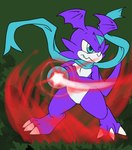 Rating: s
ID: 5654516
Date: 2025-06-19 22:37:41 -0400
Status: active
Score: 2
2025 anthro arm_cannon bandai_namco blue_eyes blue_gem digimon digimon_(species) energy furball gem guilmon hi_res kibimon markings purple_body scarf solo veemon white_body post #5654516