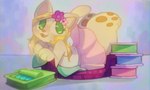 Rating: s
ID: 4166082
Date: 2023-07-12 12:32:15 -0400
Status: active
Score: 6
accessory alternate_form amber1118 american_shorthair anthro anthrofied barefoot bedding big_feet blanket blonde_hair blush bottomwear canned_food cat_bed clothed clothing domestic_cat feet felid feline felis female flower flower_in_hair fully_clothed fur green_eyes hair hair_accessory handpaw hasbro hi_res littlest_pet_shop long_hair lps_1962 lying mammal on_front open_mouth open_smile pawpads paws pet_bed plant pointy_ears prick_ears shirt skirt smile solo tail tan_body tan_fur toony topwear post #4166082