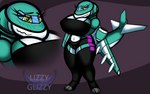 Rating: s
ID: 4493249
Date: 2023-12-25 02:15:14 -0500
Status: active
Score: 3
16:10 2023 absurd_res aircraft aircraft_humanoid anthro avi_(lizzyglizzy) big_breasts black_clothing blue_body blue_tail blue_wings blush blush_lines breasts clothing condom condom_skirt digital_drawing_(artwork) digital_media_(artwork) eyelashes female hi_res leggings legwear living_aircraft living_machine living_vehicle lizzyglizzy machine multicolored_body paws sexual_barrier_device solo tail two_tone_body two_tone_tail two_tone_wings underwear vehicle watermark white_body white_tail white_wings widescreen wings yellow_eyes post #4493249