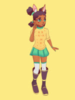 Rating: s
ID: 5282576
Date: 2025-01-02 15:57:47 -0500
Status: active
Score: 13
2025 3:4 3d_(artwork) accessory afro_puffs animated anthro boots bottomwear breasts brown_body brown_fur brown_tail cheek_tuft circle_eyebrows clothed clothing colored_nails deer digital_media_(artwork) drpm eyebrows eyelashes facial_tuft female female_anthro fingernails footwear fully_clothed fur furgonomics green_bottomwear green_clothing green_eyes green_fingernails green_nails green_skirt hair hair_accessory hair_tie hairclip hi_res high_framerate humanoid_hands inner_ear_fluff knee_boots knee_highs legwear mammal miniskirt nails no_sound open_mouth pink_inner_ear pleated_skirt shoes short_playtime short_tail skirt socks solo sweater tail tail_through_skirt teeth thigh_highs thigh_socks tied_hair topwear tuft turntable_(animation) turtleneck two_tone_tail webm white_clothing white_footwear white_inner_ear_fluff white_legwear white_socks white_tail white_thigh_highs white_thigh_socks wristband yellow_clothing yellow_sweater yellow_topwear post #5282576
