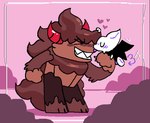 Rating: s
ID: 5579945
Date: 2025-05-17 21:35:03 -0400
Status: active
Score: 1
2022 ambiguous_gender anthro bat bat_cat_(cookie_run) blush border brown_body brown_fur brown_hair candy canid canine chocolate cookie_run cookie_run_kingdom dessert digital_media_(artwork) duo eyes_closed face_lick food food_creature fur gesture hair heart_symbol hearts_around_head horn larger_male licking living_candy living_chocolate male male/ambiguous mammal mythological_canine mythological_creature mythology pawplants purple_tongue red_horn romantic romantic_couple schwarzwalder size_difference smaller_ambiguous smile tail tail_gesture tail_heart teeth tongue werecanid werecanine werecreature werewolf white_border wings post #5579945