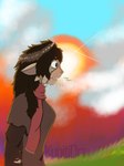 Rating: s
ID: 5642959
Date: 2025-06-14 22:42:57 -0400
Status: pending
Score: 2
3:4 absurd_res ariral bodily_fluids brown_body brown_clothing brown_hair brown_skin clothing female hair hi_res kunitidraws red_scarf scarf sun tears voices_of_the_void yunya_haun post #5642959
