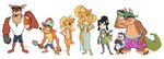 Rating: s
ID: 5657604
Date: 2025-06-21 08:03:09 -0400
Status: active
Score: 17
2024 3_toes absurd_res activision anthro avian bag bandicoot barefoot bear bikini bird blonde_hair breasts brother_(lore) brother_and_sister_(lore) bucket canid canine canis clothing coco_bandicoot collarbone colored_edge_bikini container countershade_feet countershading crash_bandicoot crash_bandicoot_(series) crocodile crocodilian crunch_bandicoot cybernetic_hand cybernetics dingo dingodile eyebrows eyewear feet female fur giant_panda green_eyes group hair hand_on_hip hat headgear headwear hi_res life_preserver machine male mammal marsupial navel orange_body orange_fur paws penguin penta_penguin plantigrade reptile scalie selinaeagle shirt shovel sibling_(lore) sister_(lore) size_difference straw_hat sunglasses swimming_trunks swimwear tan_body tan_fur tank_top tawna_bandicoot toes tools topwear triangle_bikini trio two-piece_swimsuit whistle_(object) yaya_panda post #5657604