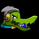 Rating: s
ID: 3584853
Date: 2022-09-24 02:22:48 -0400
Status: active
Score: 6
1:1 anthro ball ball_in_mouth clothing crocodile crocodilian electronics hat headgear headphones headwear hoodie latch lethal_league looking_at_viewer male quokkacii reptile scalie solo topwear post #3584853