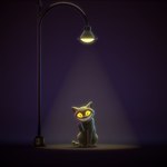 Rating: s
ID: 5089847
Date: 2024-10-02 18:43:48 -0400
Status: active
Score: 8
1:1 2021 3_toes 3d_(artwork) ambiguous_gender black_body black_fur black_nose black_tail colored digital_media_(artwork) domestic_cat fangs feet felid feline felis feral fur hi_res ian_ng looking_at_viewer mammal paws pupils purple_background quadruped shaded simple_background sitting slit_pupils smile smiling_at_viewer solo street_lamp tail teeth toes toothy_grin yellow_eyes zbrush_(artwork) post #5089847