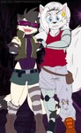 Rating: s
ID: 3912993
Date: 2023-03-06 19:39:14 -0500
Status: active
Score: 5
2_artificial_limbs 2_missing_limbs absurd_res amputee arctic_fox asian_mythology canid canine clothing cybernetics disability duo east_asian_mythology felid femboy fox hi_res highleg japanese_mythology jei_laule kei_laule leotard machine male male/male mammal missing_all_arms missing_arm mrpandragon mythology nekomata prosthetic prosthetic_arm prosthetic_leg prosthetic_limb stump_socket true_fox yokai post #3912993