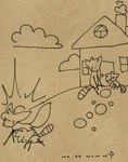 Rating: s
ID: 4488413
Date: 2023-12-22 20:58:41 -0500
Status: active
Score: 2
2021 ailurid alternate_reality_game ambiguous_gender arrow_on_face building character_request cloud dawn_(pegacousin_arg) female feral green_eyes group hi_res house jack_(pegacousin) male mammal morse_code niki_(pegacousin) pegacousin purple_eyes red_panda running_away sad sunrise post #4488413