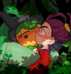 Rating: s
ID: 5565463
Date: 2025-05-11 20:14:42 -0400
Status: active
Score: 34
bodily_fluids digital_drawing_(artwork) digital_media_(artwork) duo elemental_creature eyes_closed female female_on_human flora_fauna frown generation_9_pokemon hug hugging_another human human_on_humanoid humanoid interspecies kieran_(pokemon) kiss_on_lips legendary_pokemon male male/female male_on_humanoid mammal nintendo ogerpon plant pokemon pokemon_(species) pokephilia sweat sweatdrop zonbiumareta post #5565463