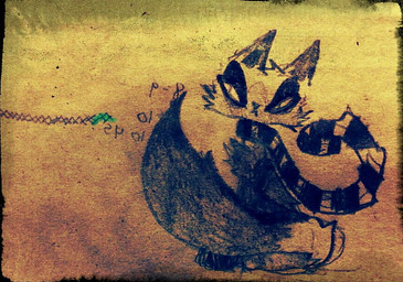 Rating: s
ID: 5651483
Date: 2025-06-18 16:22:58 -0400
Status: active
Score: 2
2013 ambiguous_gender anthro clothing domestic_cat felid feline felis mammal naircat narrowed_eyes pattern_clothing pattern_scarf scarf shirt sitting solo striped_clothing striped_scarf stripes topwear traditional_media_(artwork) post #5651483