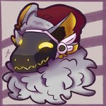 Rating: s
ID: 3041588
Date: 2021-11-24 13:40:31 -0500
Status: active
Score: 38
1:1 ambiguous_gender beanie clothing floating_head fur grey_body grey_fur hat headgear headwear losrestosgng machine protogen protogen_visor red_beanie red_clothing red_hat red_headwear solo triangleyehaw vixiegen yellow_eyes yellow_inner_ear yellow_mouth post #3041588
