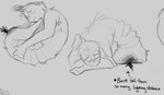 Rating: s
ID: 5597228
Date: 2025-05-25 11:44:51 -0400
Status: active
Score: 4
2022 anthro arm_tuft arms_bent black_tail brainleftovers burnt closed_frown digital_drawing_(artwork) digital_media_(artwork) directional_arrow ears_down english_description english_text eyes_closed freckled_face freckles frown fur grey_background grey_body grey_fur hair half-closed_eyes lagomorph long_ears male male_anthro mammal mario_plus_rabbids_sparks_of_hope mitten_hands monochrome mouth_closed multiple_scenes narrowed_eyes noseless nude_anthro nude_male pivoted_ears rabbid raving_rabbids rayman_(series) short_hair shoulder_tuft simple_background sleeping solo t.s._woodrow tail text tuft ubisoft post #5597228