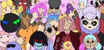 Rating: s
ID: 3546030
Date: 2022-09-03 19:52:21 -0400
Status: active
Score: -1
adventure_time ambiguous_gender amphibian anatid animal_humanoid ankama anseriform anthro arachnid arthropod asian_clothing avian axolotl bear bee bird bovid brazil canid canine caprine caprine_demon cartoon_network child chinese_clothing clothing crown dark_body dark_skin demon discord_(app) dofus duck east_asian_clothing eliatrope equid equine eyewear eyewear_on_head feca_(ankama) female fox giant_panda goat_demon group group_portrait headgear hi_res horse human humanoid huppermage hymenopteran insect japanese_clothing jojo's_bizarre_adventure katana male mammal marine mask medieval_clothing melee_weapon mole_salamander my_hero_academia ojisan_mopy pandawa salamander smile spider sram_(ankama) star sunglasses sunglasses_on_head sword unknown_species weapon young post #3546030