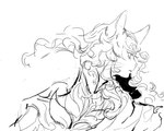 Rating: s
ID: 3920647
Date: 2023-03-10 03:35:39 -0500
Status: active
Score: 5
alternate_species anthro armor black_and_white curly_hair domestic_cat felid feline felis female final_fantasy final_fantasy_xiv final_fantasy_xiv:_shadowbringers fur furrification hair innocence_(ffxiv) kkron_m long_hair mammal monochrome simple_background sketch solo square_enix whiskers white_background white_body white_fur white_hair post #3920647