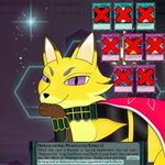 Rating: s
ID: 5605986
Date: 2025-05-29 01:49:17 -0400
Status: active
Score: 2
1:1 ambiguous_gender black_hole canid canine card feral fox fox_spirit hi_res looking_at_viewer magic_user majespecter majespecter_fox_kyubi mammal miles_rosebh purple_eyes question_mark solo spell_card_(yu-gi-oh) trap_card_(yu-gi-oh) yellow_body yu-gi-oh! post #5605986