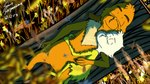 Rating: s
ID: 5615009
Date: 2025-06-01 19:34:02 -0400
Status: active
Score: 1
16:9 4k absurd_res anthro arthropod comfortable cuddling duo fluffy fur golden_hour green_eggs_and_ham guy-am-i hammock hi_res insect male male/male orange_body orange_fur plant sam-i-am sean_serpentine size_difference sleeping tuft widescreen yellow_body yellow_fur yellow_tuft post #5615009