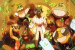 Rating: s
ID: 3322789
Date: 2022-05-08 08:48:15 -0400
Status: active
Score: 28
2022 aloha_shirt anthro arachnid arthropod banknote black_bottomwear black_clothing black_jacket black_pants black_topwear bottomwear brown_body brown_fur canid canine canis characiform clothed clothing countershading dreamworks electronics eyebrows eyewear falling_money female feral fish footwear forked_tongue fully_clothed fur group hat headgear headphones headset headwear hi_res holding_object jacket male mammal marine money money_bag mr._piranha_(the_bad_guys) mr._shark_(the_bad_guys) mr._snake_(the_bad_guys) mr._wolf_(the_bad_guys) ms._tarantula_(the_bad_guys) mygalomorph orange_body orange_fur paintedlight1 pants pattern_clothing pattern_shirt pattern_topwear phone piranha_(fish) red_clothing red_shirt red_topwear reptile safe_(container) scalie serrasalmid shark shirt shoes signature snake spider suit sunglasses suspenders symbol tarantula teeth_showing the_bad_guys thick_eyebrows tongue topwear vault watermark white_bottomwear white_clothing white_pants white_suit wolf yellow_eyes zipper post #3322789