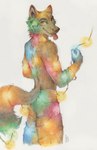 Rating: s
ID: 5645600
Date: 2025-06-16 03:16:17 -0400
Status: active
Score: 25
2024 akatan_art anthro blep brown_body brown_fur canid canine clothed clothing dated fur hi_res looking_at_viewer male mammal orange_eyes portrait red_tongue signature simple_background solo standing string_lights three-quarter_portrait tongue tongue_out topless white_background post #5645600