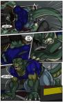 Rating: s
ID: 678129
Date: 2015-06-24 15:52:43 -0400
Status: active
Score: 9
3_toes absurd_res alien all_fours athletic barefoot biceps big_muscles black-rat black_hair bottomwear chair claws clenched_teeth clothing comic computer digitigrade dinosaur electronics epic_games eyes_closed fangs feet furniture green_body green_skin growth hair hi_res human inside lizard male mammal multicolored_body multicolored_skin muscle_growth muscular muscular_male pants pecs prehistoric_species reptile scalie shirt short_hair skaarj solo species_transformation spikes tail tail_growth teeth text toe_claws toes tongue topwear torn_clothing transformation two_tone_body two_tone_skin unreal_(series) post #678129
