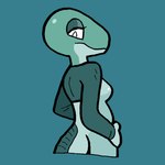 Rating: s
ID: 3697545
Date: 2022-11-17 22:06:00 -0500
Status: active
Score: 5
1:1 bedroom_eyes cross_country_detours female lizard looney_tunes merrie_melodies narrowed_eyes reptile rita_skopt scalie seductive solo tex_avery valencia_vaquero warner_brothers post #3697545