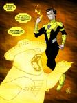 Rating: s
ID: 1405261
Date: 2017-12-19 18:52:45 -0500
Status: active
Score: 1
2011 bear clothing crossover dc_comics drawerofdrawings duo green_lantern_(series) hat headgear headwear human mammal sinestro_corps sombrero stephen_colbert post #1405261