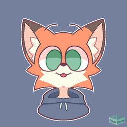 Rating: s
ID: 5671767
Date: 2025-06-27 17:53:24 -0400
Status: pending
Score: 10
1:1 2021 aiyhav_nouneim ambiguous_gender anthro artist_logo artist_name blep brown_body brown_fur brown_nose canid canine cheek_tuft clothing dipstick_ears ear_markings eyebrows facial_tuft fox fur green_eyes grey_background grey_clothing grey_hoodie grey_topwear headshot_portrait hoodie icon inner_ear_fluff logo looking_at_viewer mammal multicolored_body multicolored_ears multicolored_fur orange_body orange_fur outline portrait raised_eyebrows simple_background smile solo tan_body tan_fur text tongue tongue_out topwear tuft white_inner_ear_fluff white_outline post #5671767