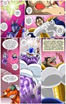 Rating: s
ID: 3630308
Date: 2022-10-16 05:31:23 -0400
Status: active
Score: 7
alien alien_humanoid armor arthropod aura big_muscles bodily_fluids brown_body brown_fur castle cloud comic cooler_(dragon_ball) dialogue dnapalmhead dragon_ball dragon_ball_z english_text exclamation_point frieza_race fur green_eyes group growth_drive hi_res humanoid long_tail macro male mammal micro multicolored_body muscular muscular_male neiz_(dragon_ball) onomatopoeia oozaru open_mouth primate purple_body red_body red_eyes rock scouter sharp_teeth sound_effects surprised_expression sweat tail teeth text vegeta white_body worried yellow_eyes post #3630308